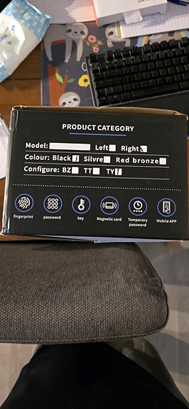 Product image 2 of 3