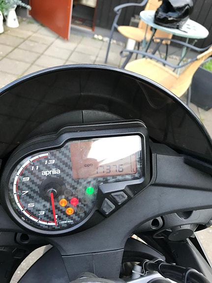 Aprilia RS 125 Tuono 5 of 8