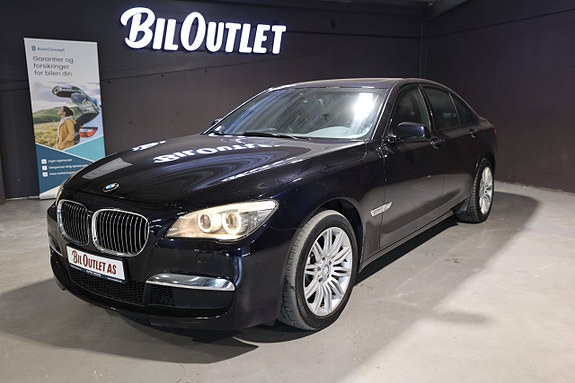 BMW 7-Serie