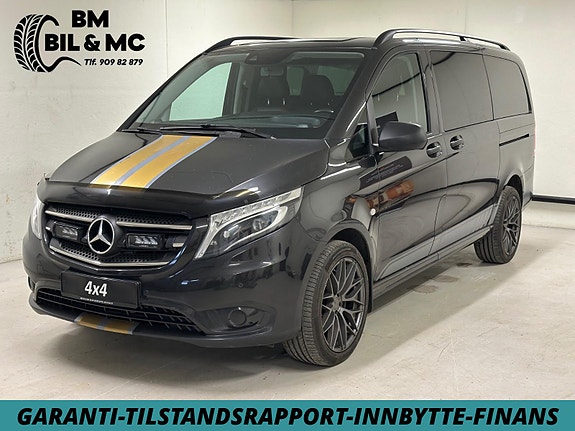 Mercedes-Benz Vito-Klasse