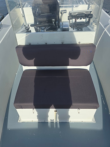 Scand 550 Lux 5 of 6
