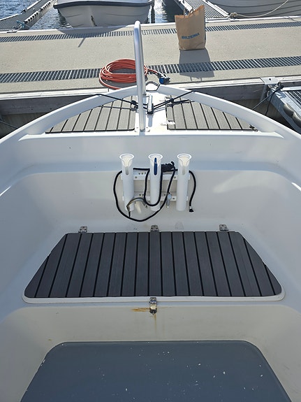 Scand 550 Lux 6 of 6