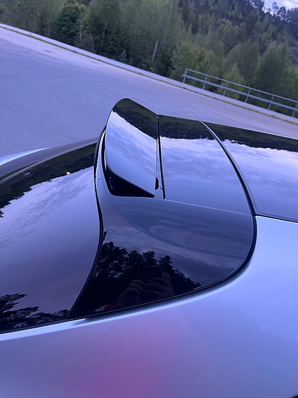 Porsche Panamera 16 of 17