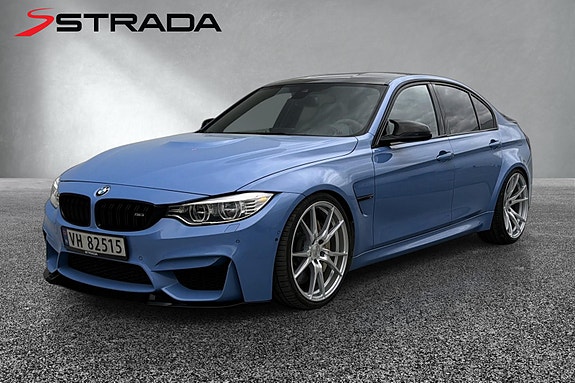 BMW M3