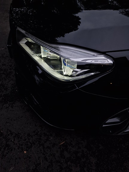 BMW 730d 10 of 15
