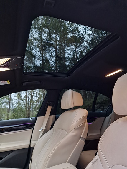 BMW 730d 12 of 15