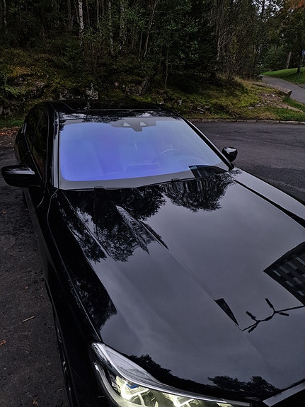 BMW 730d 8 of 15
