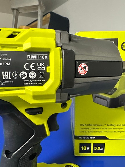 Product image 2 of 5