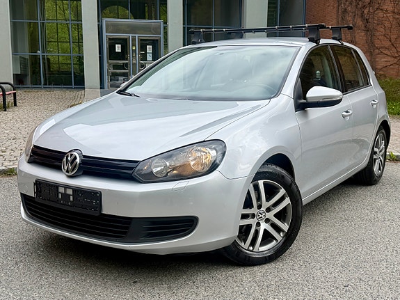 Volkswagen Golf-Serie