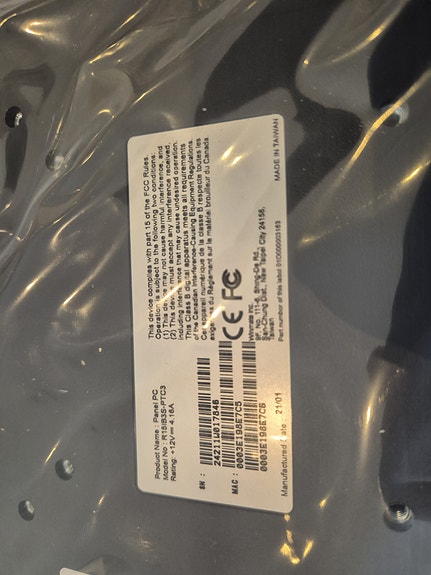 Product image 3 of 6