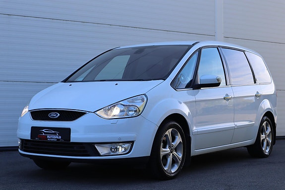 Ford Galaxy