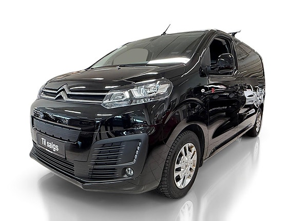 Citroen Jumpy