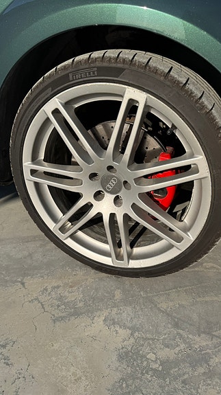 Audi TT 29 of 30