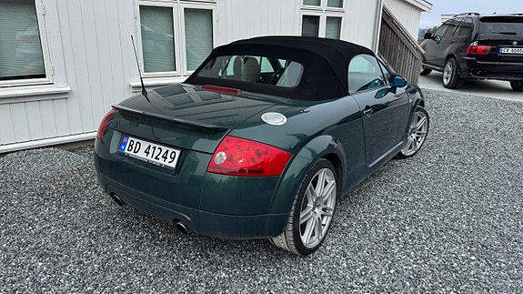 Audi TT 2 of 30