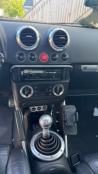 Audi TT 14 of 30