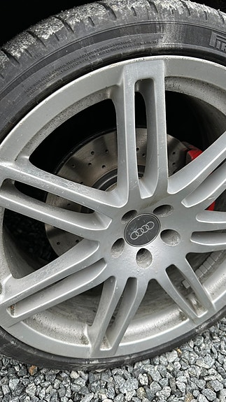 Audi TT 5 of 30