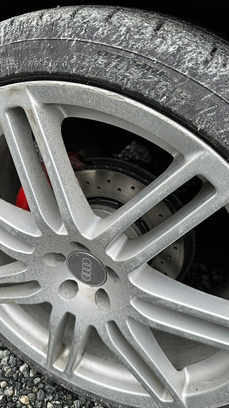 Audi TT 6 of 30