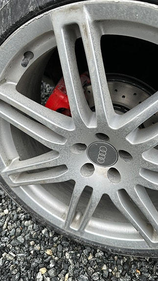 Audi TT 7 of 30
