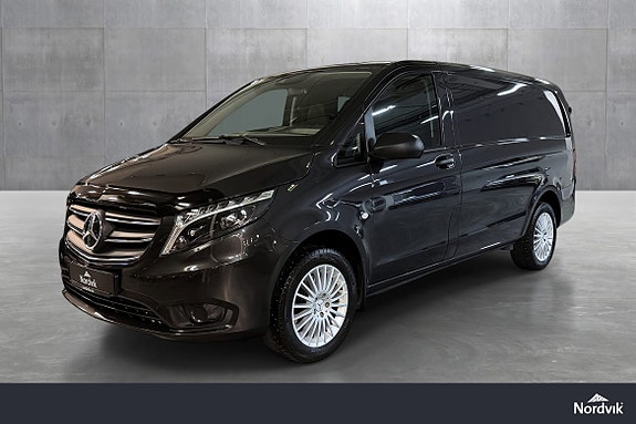 Mercedes-Benz Vito-Klasse