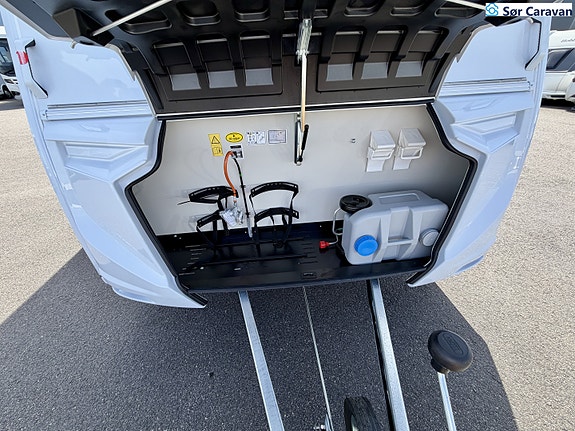 Knaus SPORT 420 QD 5 of 20
