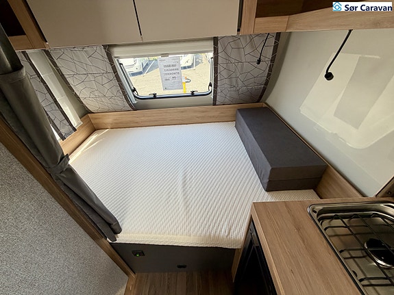 Knaus SPORT 420 QD 12 of 20