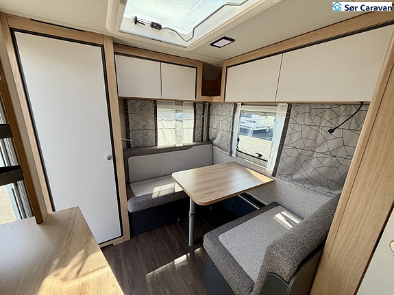 Knaus SPORT 420 QD 7 of 20