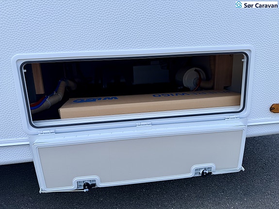 Knaus SPORT 420 QD 6 of 20