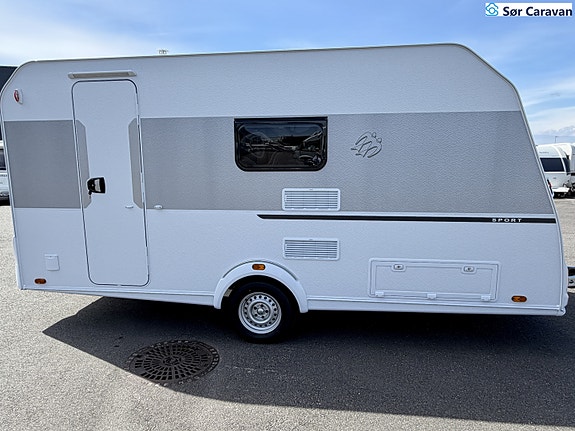 Knaus SPORT 420 QD 2 of 20