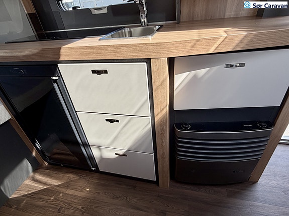 Knaus SPORT 420 QD 19 of 20