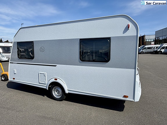 Knaus SPORT 420 QD 4 of 20