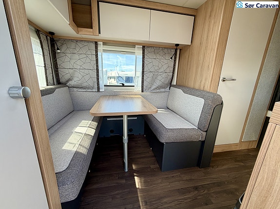 Knaus SPORT 420 QD 9 of 20