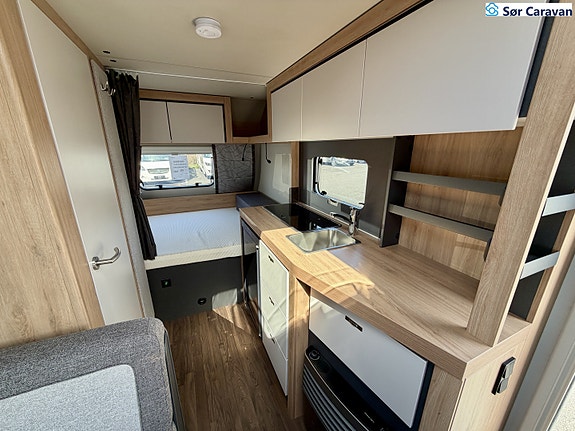 Knaus SPORT 420 QD 8 of 20