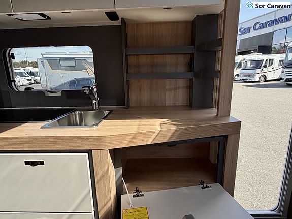 Knaus SPORT 420 QD 18 of 20