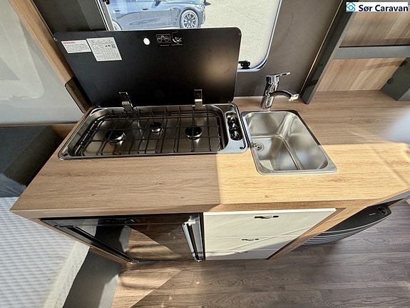 Knaus SPORT 420 QD 11 of 20