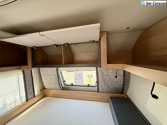 Knaus SPORT 420 QD 13 of 20