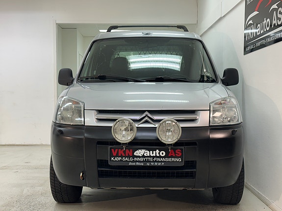 Citroen 3 of 5