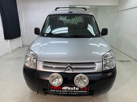 Citroen 4 of 5