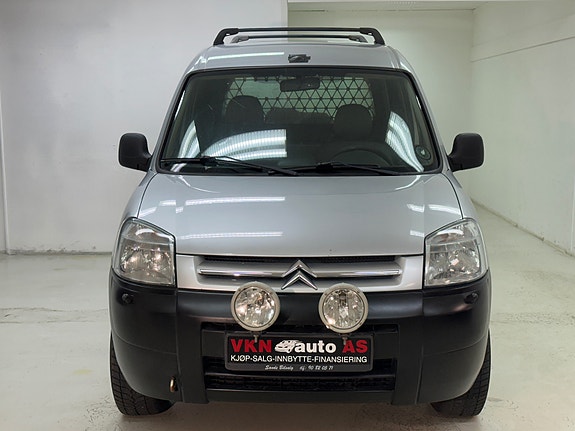 Citroen 5 of 5