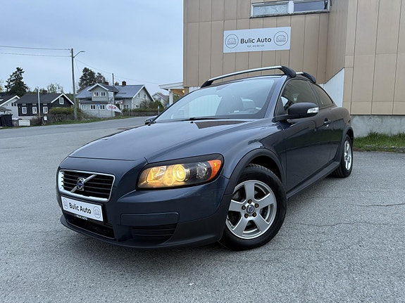 Volvo C30