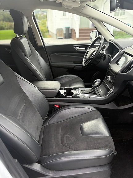 Ford S-MAX 18 of 19