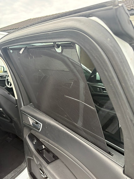 Ford S-MAX 15 of 19