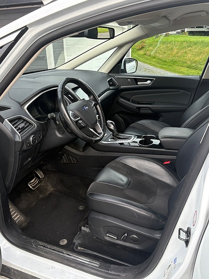 Ford S-MAX 7 of 19