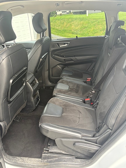 Ford S-MAX 11 of 19