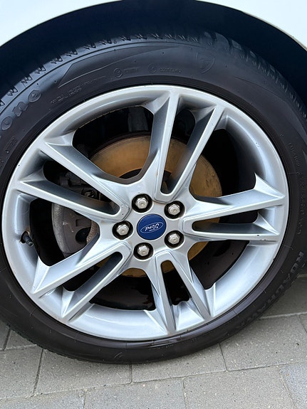 Ford S-MAX 6 of 19