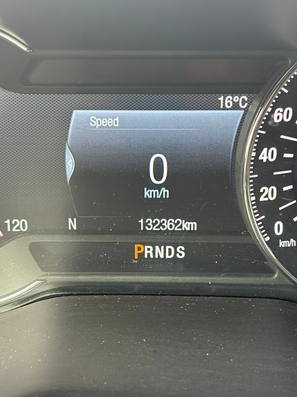 Ford S-MAX 19 of 19