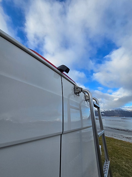 Volkswagen Crafter 16 of 30