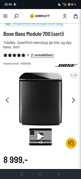 Product image 2 of 6