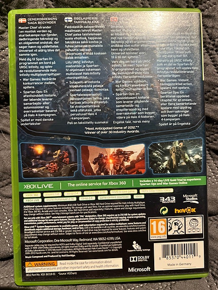 Product image 2 of 2