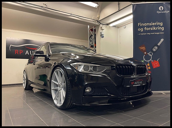 BMW 3-Serie