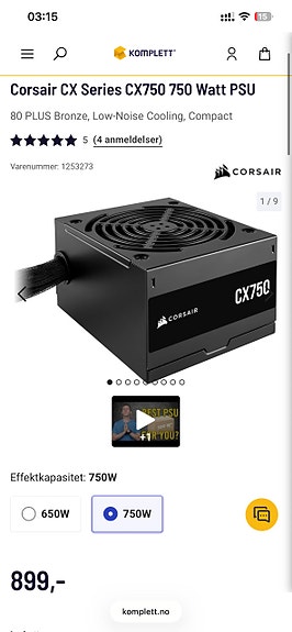 Product image 3 of 3